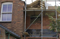 free Sprotbrough home extension quotes
