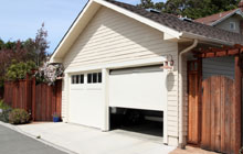 Sprotbrough garage construction leads