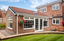 Sprotbrough house extension leads